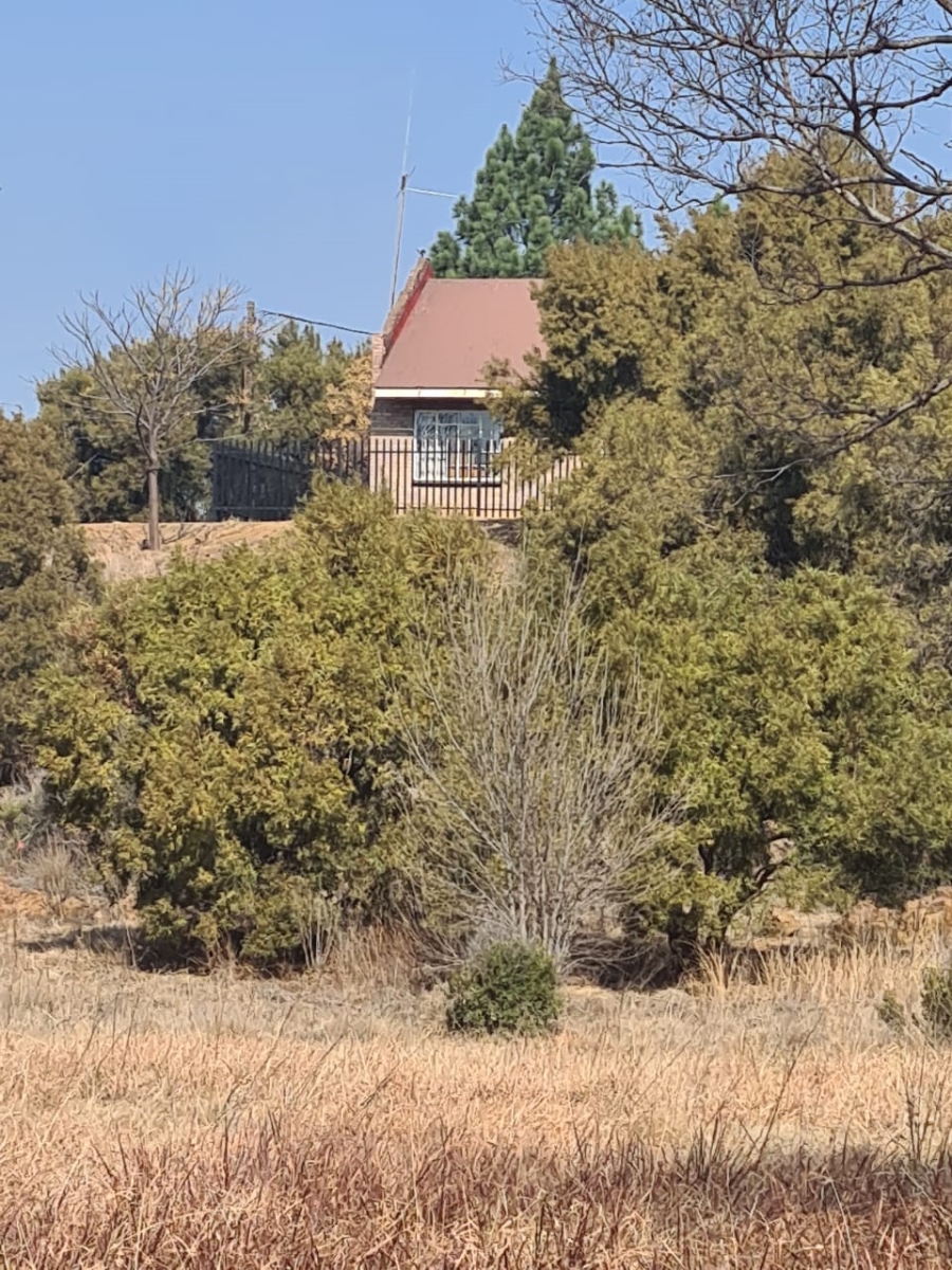 4 Bedroom Property for Sale in Deneysville Free State